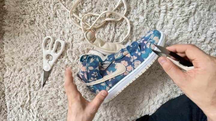 Juniorのインスタグラム：「アロハ  @redspiderkicks  #redspiderkicks」
