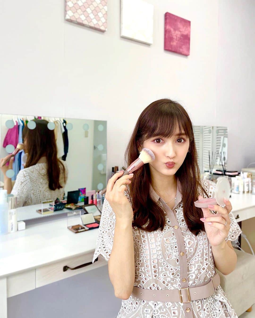 加藤瑠美のインスタグラム