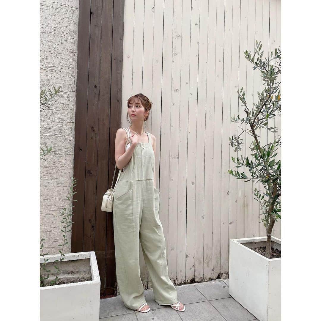 堀尾実咲のインスタグラム