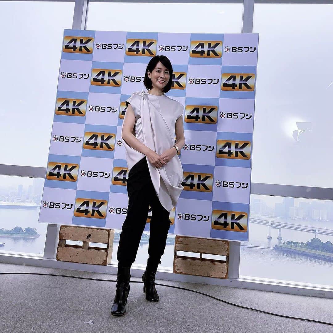 内田恭子のインスタグラム
