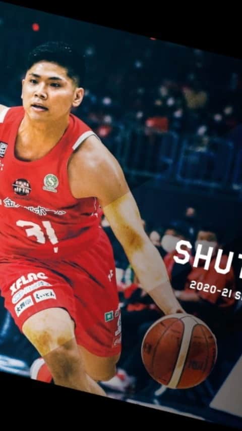原修太のインスタグラム：「🏀 💻@kazuki_kimura  ✍️ @kazutada_takara  📷@keisukeaoyagi  @chibajets_official #basketball  #highlights  #bleague  #千葉ジェッツ #篮球」
