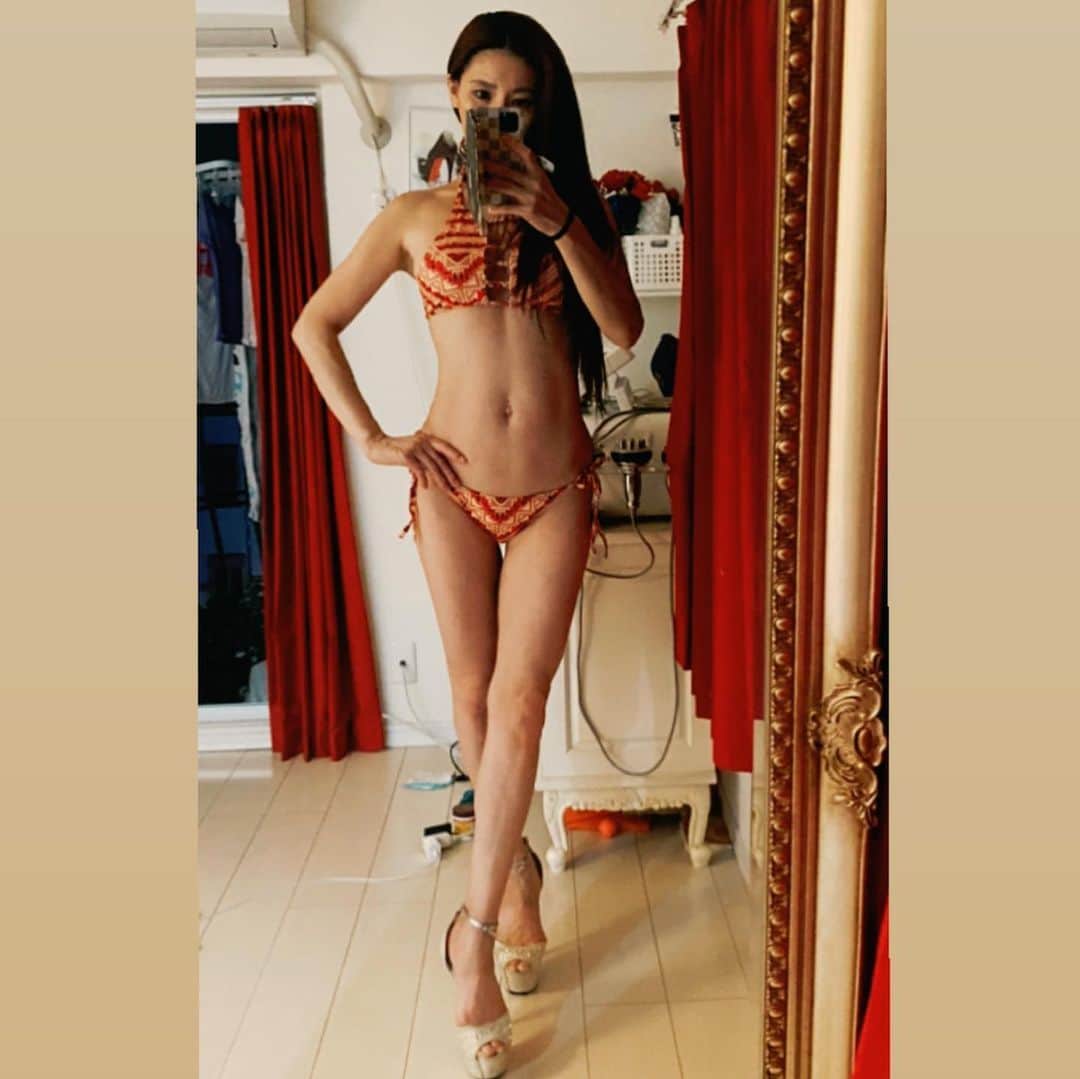 ささきえりのインスタグラム