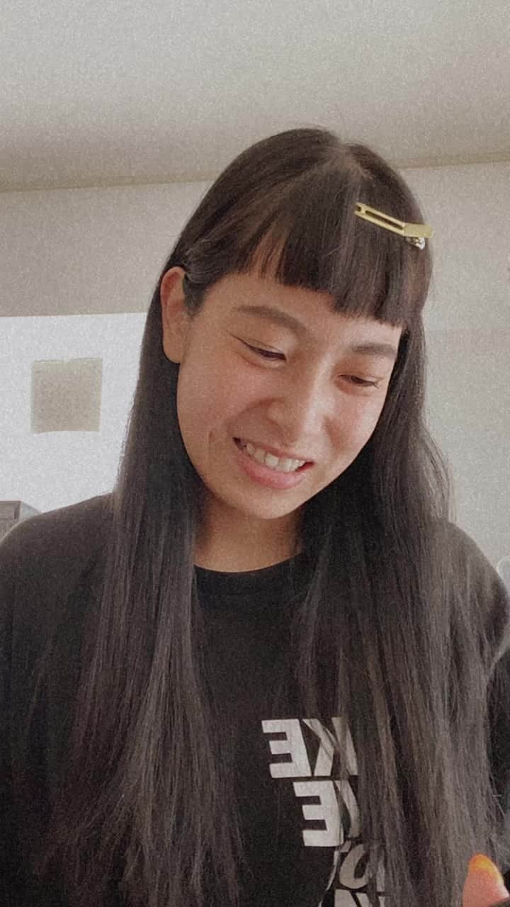 知念美加子のインスタグラム：「とか言いつつ、いろんな話をしてしまいました。笑」