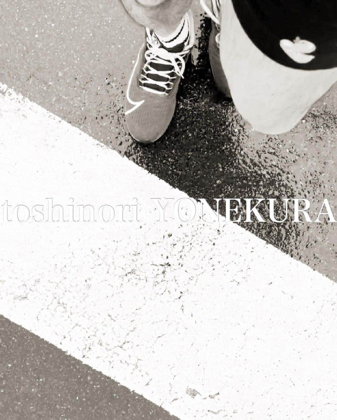米倉利紀さんのインスタグラム写真 - (米倉利紀Instagram)「rainy season☔️」7月6日 12時23分 - toshi_yonekura