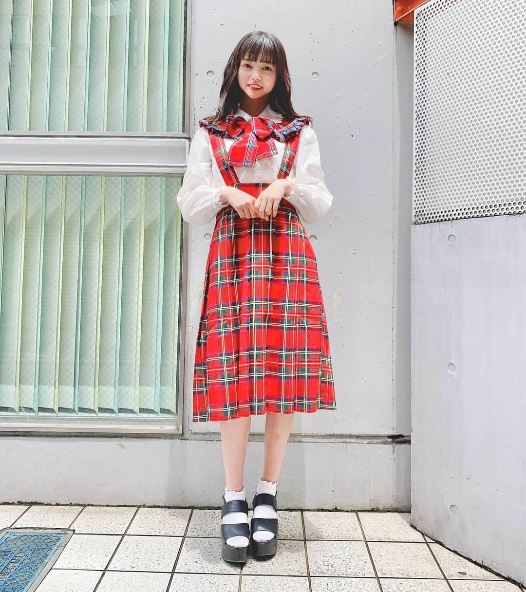 佐倉ちひろのインスタグラム