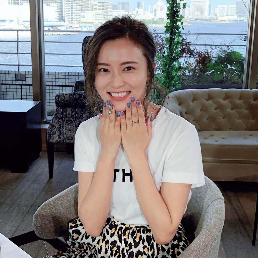 のインスタグラム：「🌜今夜放送🌛 7/6(火)深夜0:40～  私がまだ体験してないこと、結婚とか家族とかそういう所も伺ってみたいなと思ってます💗と小島さん☺️ いろいろと聞けたのでしょうか？ お楽しみに🔜  #バービー さん ✖️ #小島瑠璃子 さん ✖️ #長谷川京子 さん ... 配信では全国どこからでもご覧いただけます💁‍♀️ #グータンヌーボ2 #長谷川京子 #田中みな実 #西野七瀬 #満島真之介 #グータン #カンテレ」
