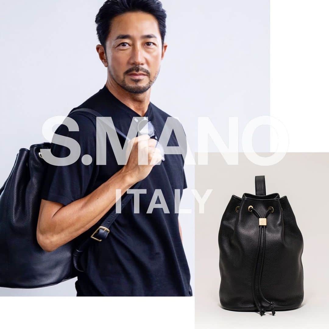 干場義雅のインスタグラム