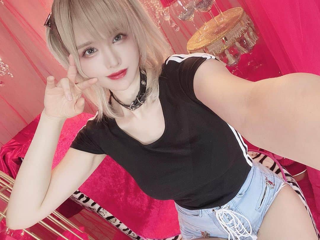 ゆかにゅんのインスタグラム
