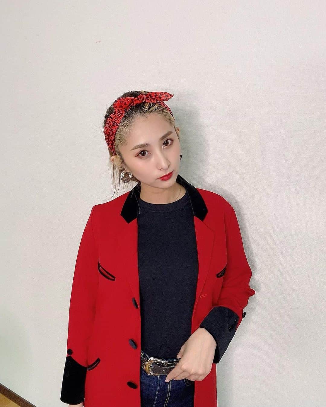 青野美沙稀のインスタグラム