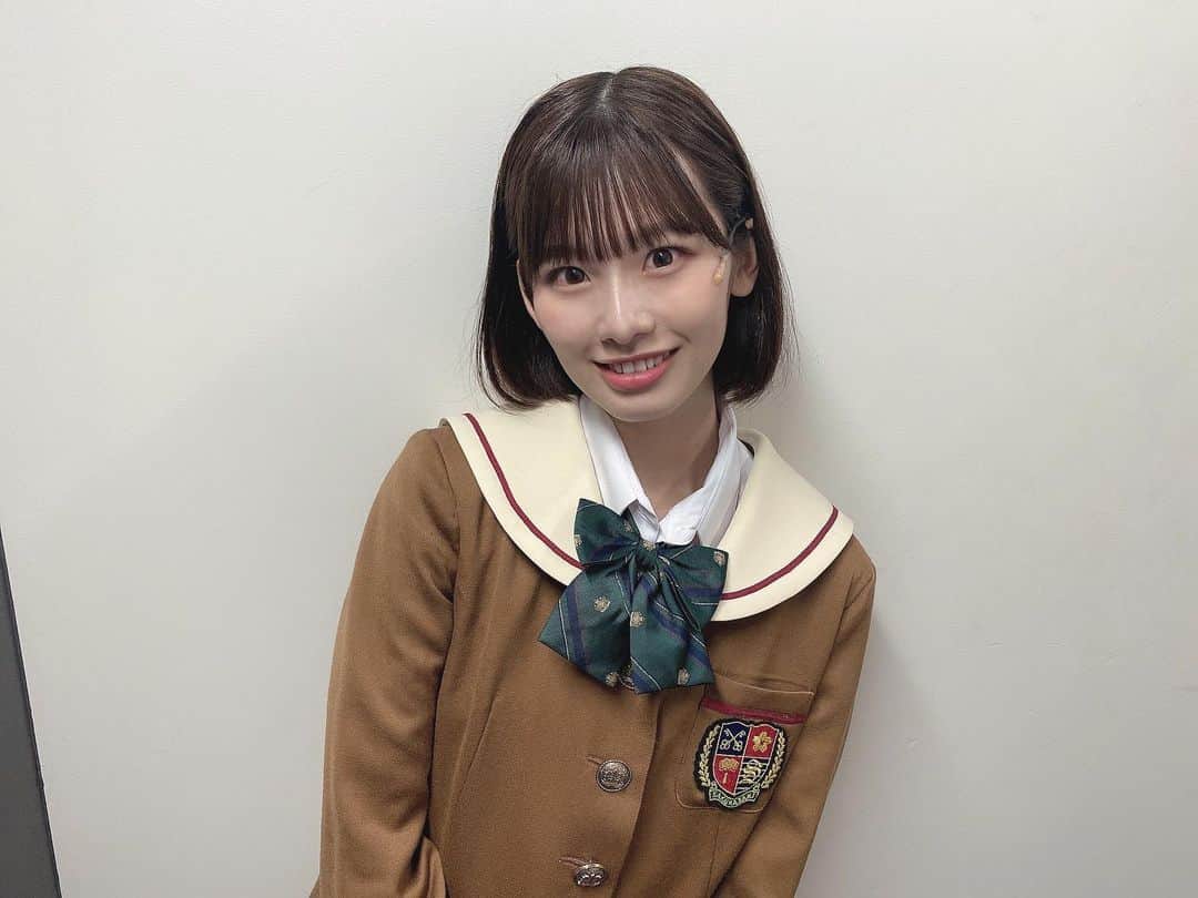 浅井七海のインスタグラム