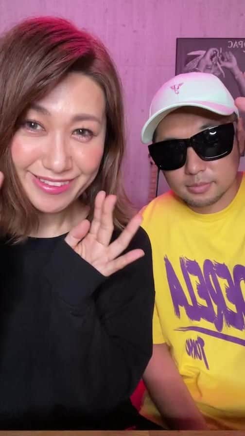 片桐舞子のインスタグラム：「#mays @mays_nbz」