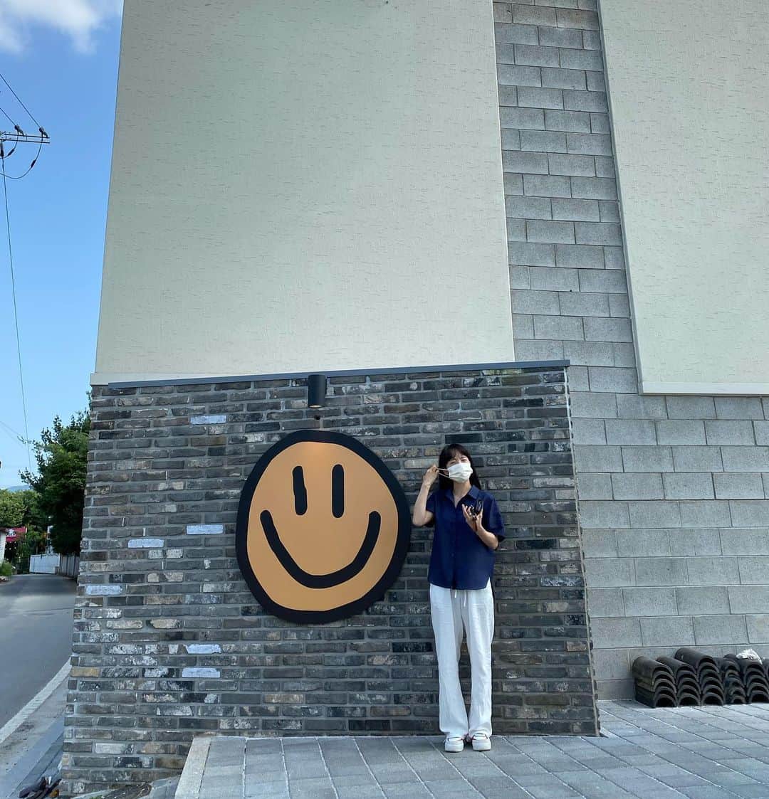 のインスタグラム：「🌿」