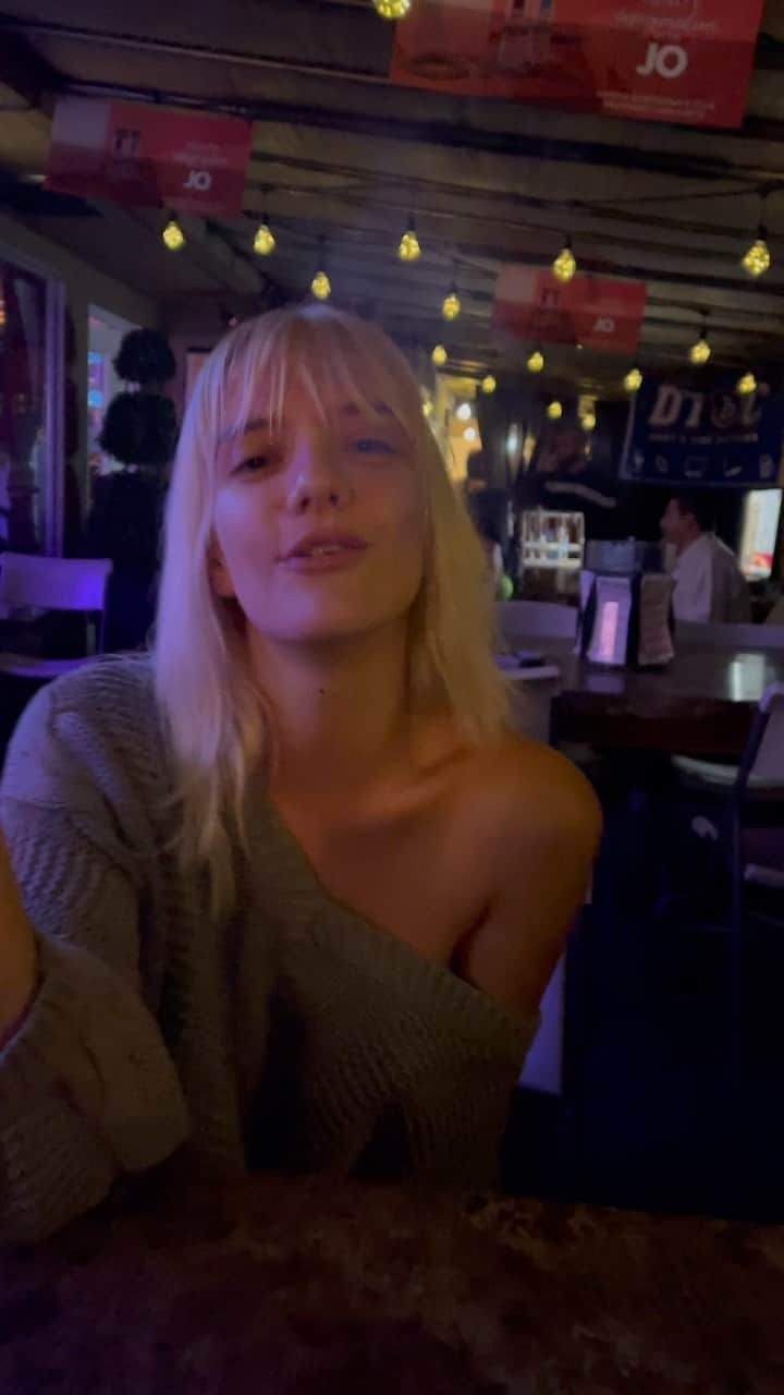 ケナ・ジェームスのインスタグラム
