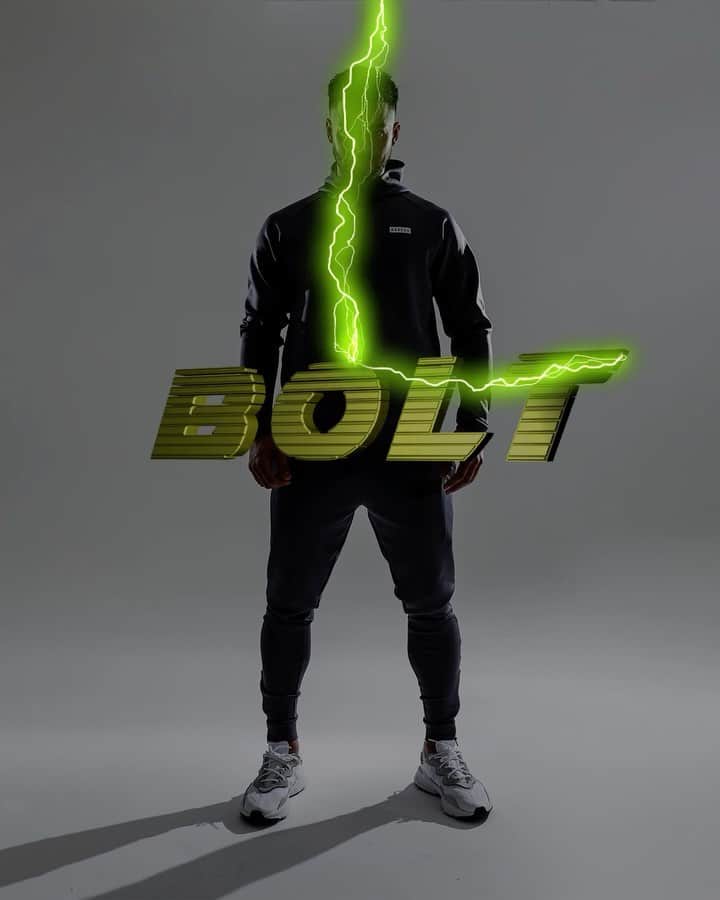 F2Freestylersのインスタグラム：「⚡️BOLT RANGE OUT NOW!⚡️  Check out the new @rascal_clothing Bolt Range just dropped over on the Rascal website!!! Very limited so grab yourself a Summer tracksuit now!!!! 🔥🔥🔥  #rascal #bolt #fashion #clothing #tracksuit」