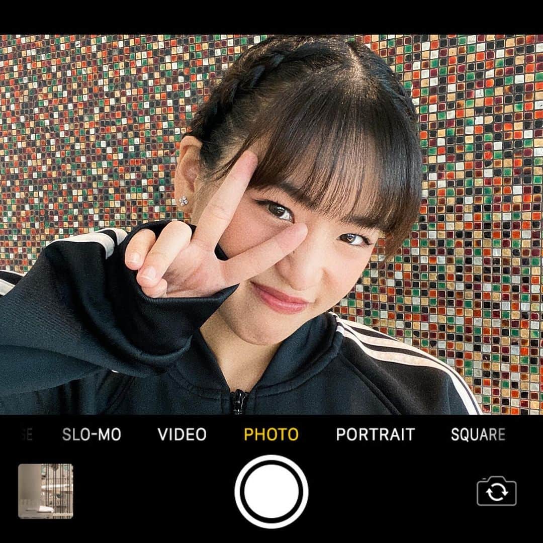 仲川遥香のインスタグラム：「Hi❤️  #indonesia #jakarta #jepang #FRIDAY #ジャカルタ生活 #海外生活 #仲川遥香」