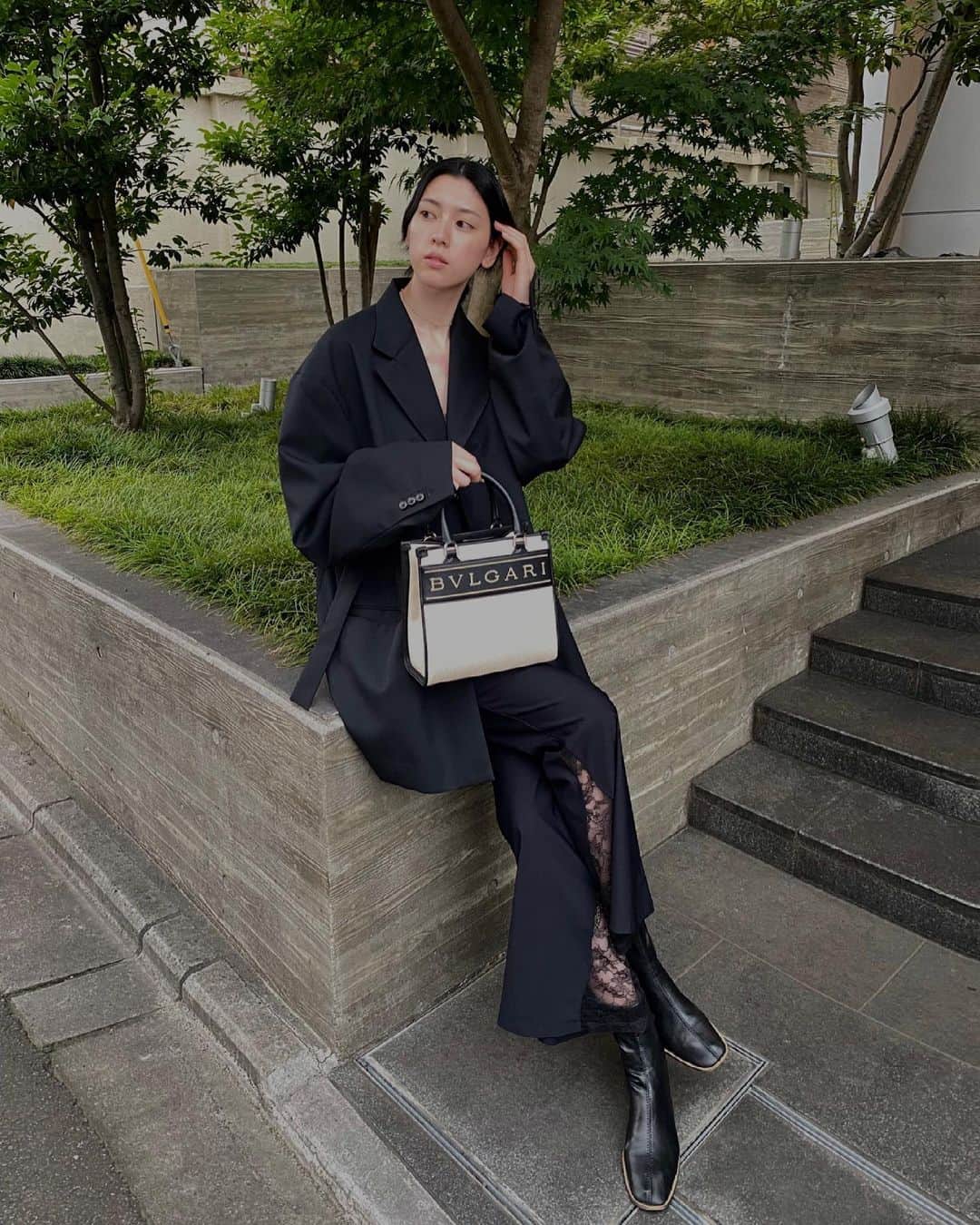 三吉彩花のインスタグラム