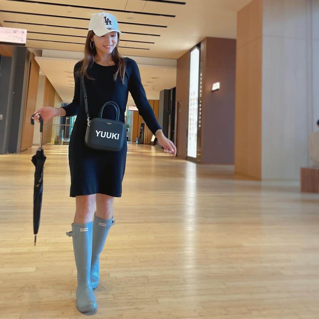 草柳ゆうきのインスタグラム