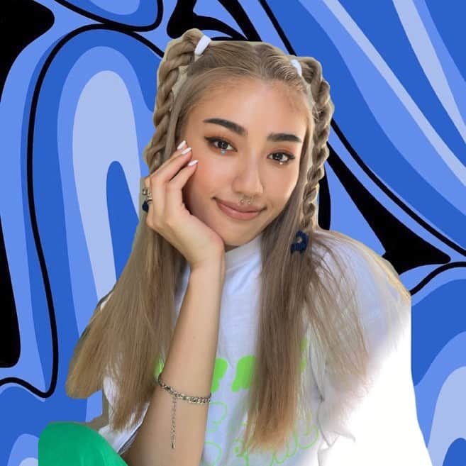 松本優のインスタグラム：「. . Hair make❤️‍🔥 @miho_matsuishi ❤️‍🔥 @ayaamiuraa ❤️‍🔥 .  .」