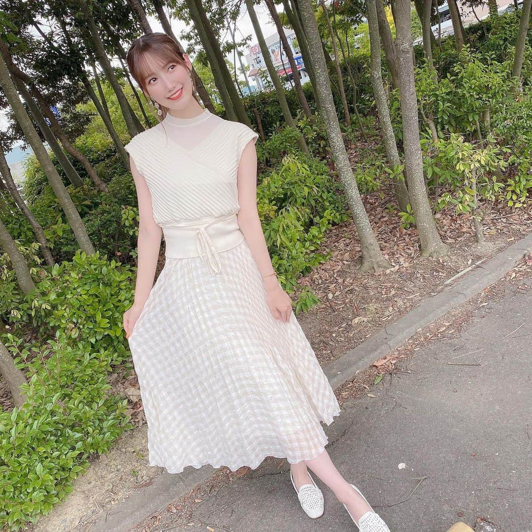 田中菜津美のインスタグラム