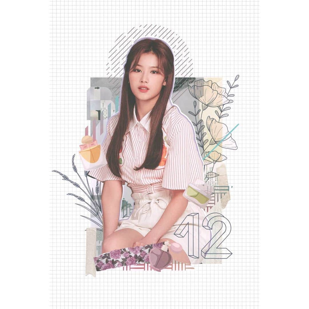 サナさんのインスタグラム写真 - (サナInstagram)「[SCAN] TWICE x BENCH Photobook . Cr. Njmsjmdct2 ーーーーーーーーーー Follow > @sana.twice.kr < . @twicetagram #TWICE#트와이스#ONCE#Sana#사나 #Nayeon#나연#Jeongyeon#정연#Momo#모모#Jihyo#지효#Mina#미나#Dahyun#다현#Chaeyoung#채영#Tzuyu#쯔위」7月2日 19時47分 - sana.twice.kr