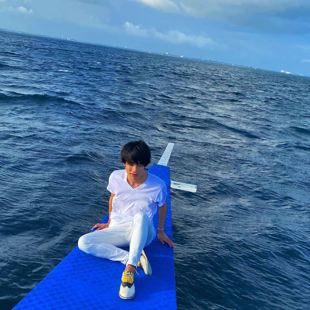 大谷悠哉のインスタグラム：「Philippines . . . #旅行 #旅 #旅スタグラム #cebu #セブ島 #Journey #Philippines #Travel」