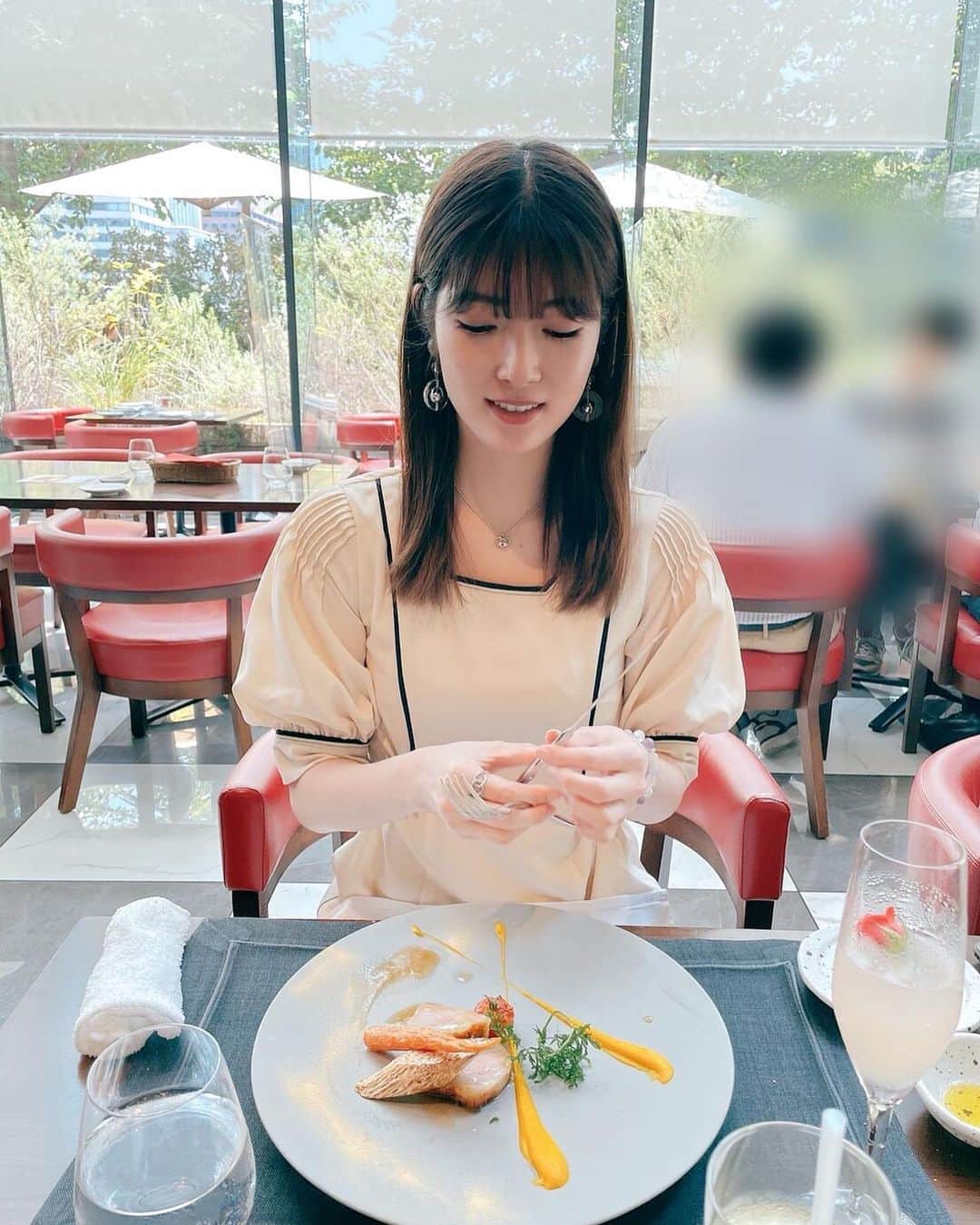 日下部美愛のインスタグラム