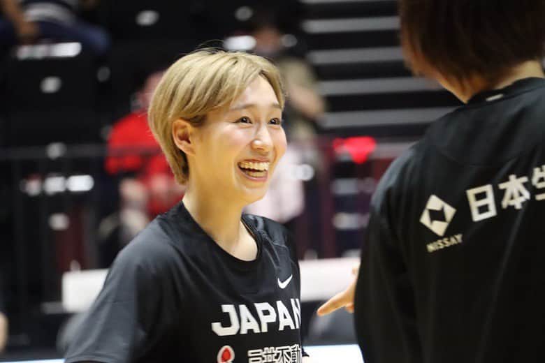 宮崎早織のインスタグラム：「⁡ ⁡ 皆さん沢山のメッセージ ありがとうございます。 ⁡ なんかとっても不思議な感覚です。 でもここからが本当に大事です。 チームの目標を達成できるように 頑張っていきたいと思ってます😊✨ ⁡ 沢山の方に勇気や感動を お届けできるように頑張ります✨ ⁡ ⁡ ⁡ ⁡」