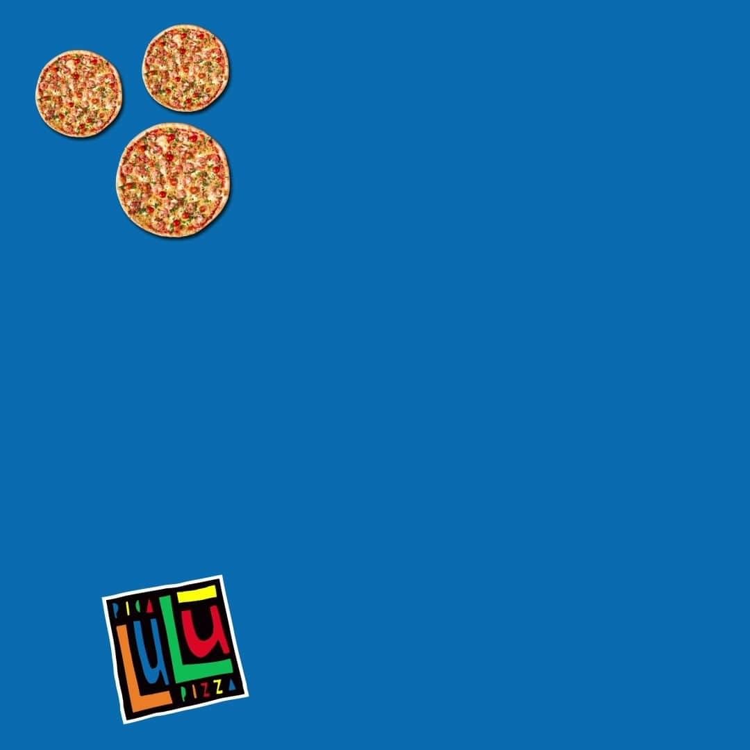 Pica LuLūのインスタグラム：「🔥 Pica Lulū ir izdevies realizēt Latvijas vēsturē lielāko picu pasūtījumu un piegādājusi vienlaicīgi 440 picas! Latvijas rekords - ČĒĒK! ✅  Mēs spējam nodzēst pat vislielāko izsalkumu! 💦  lulu.lv」