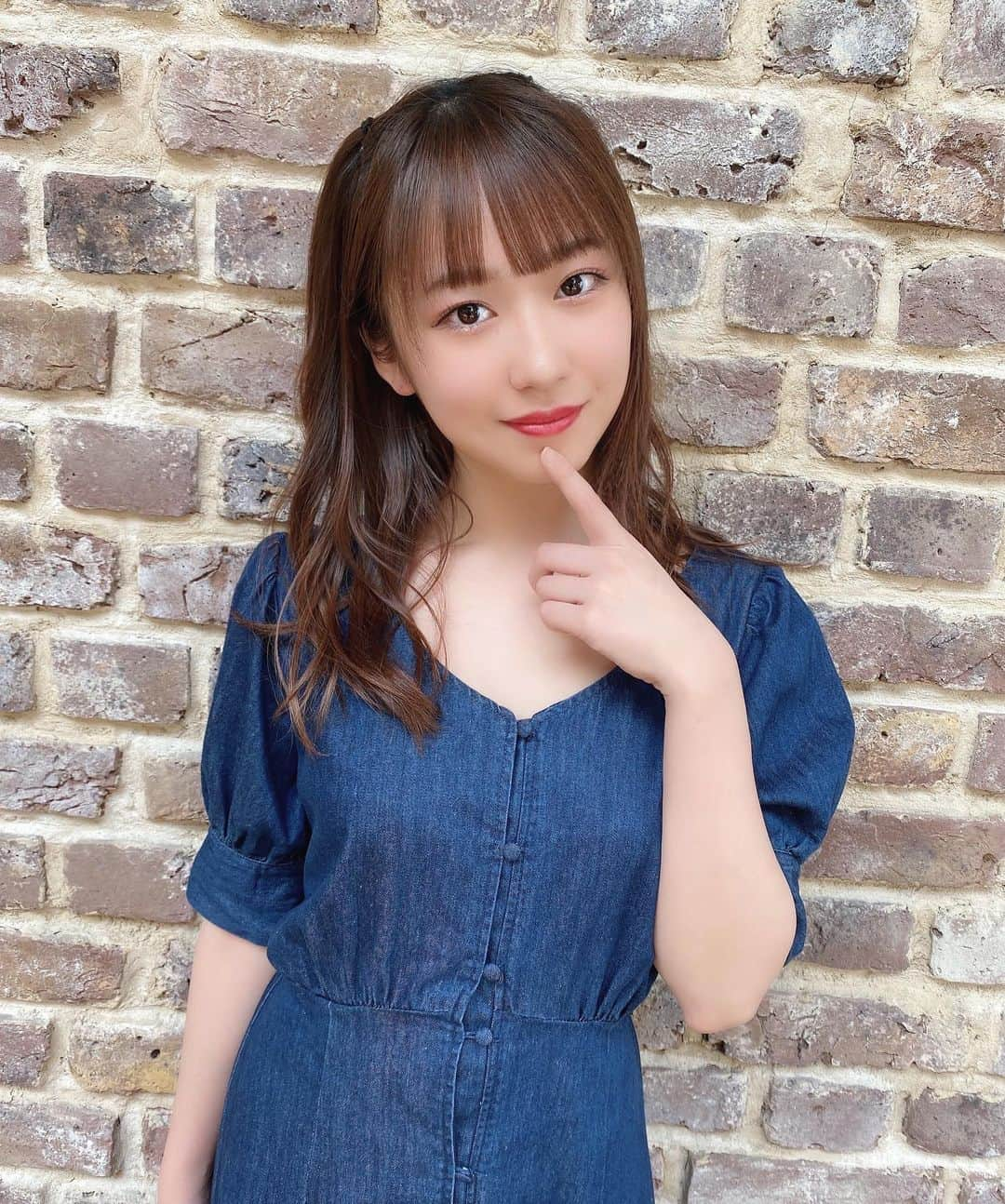 野中美希のインスタグラム