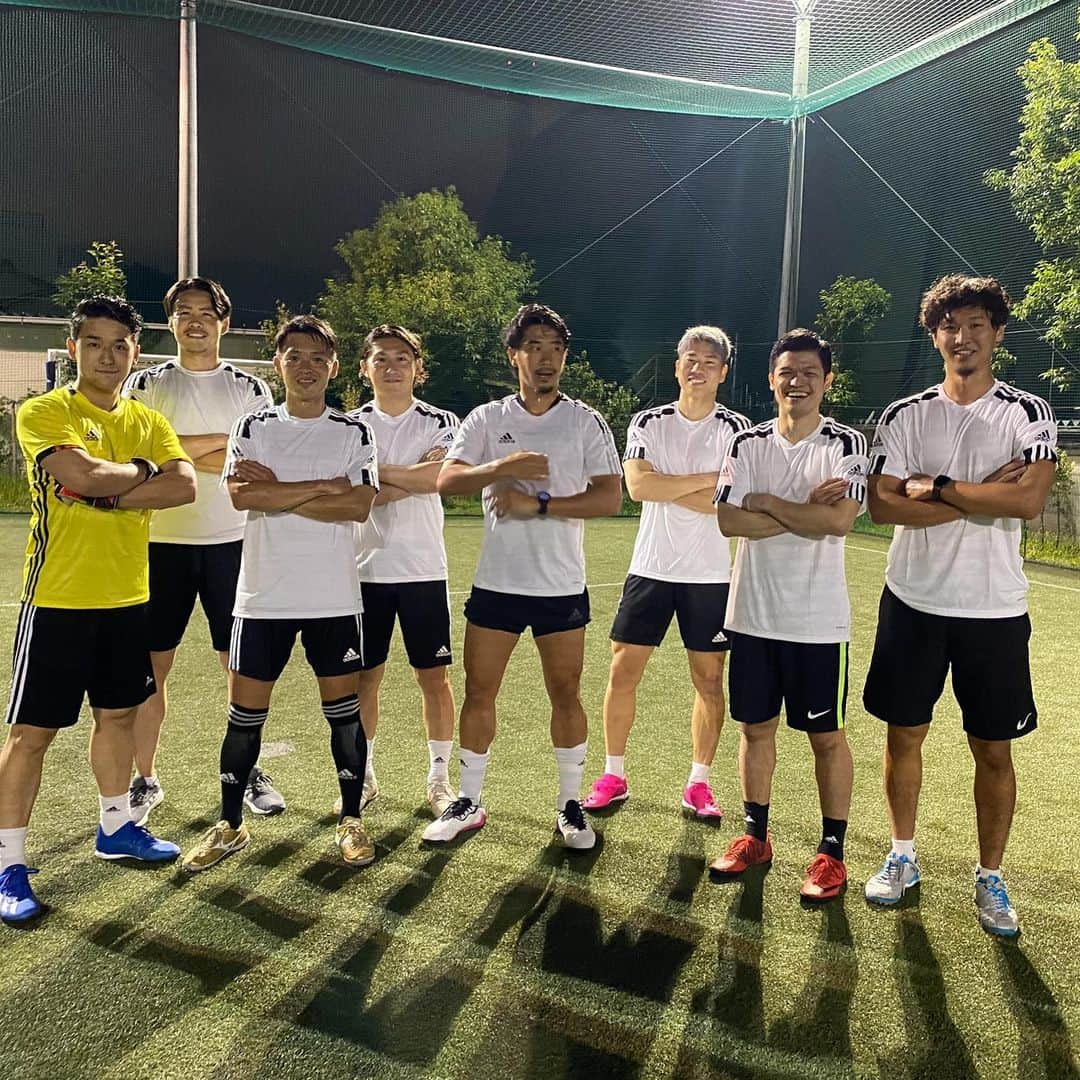 香川真司さんのインスタグラム写真 - (香川真司Instagram)「2021 Summer  With the time spent with our mate, Go to the next season. #sk23#Believeinmyself」7月2日 20時15分 - sk23.10