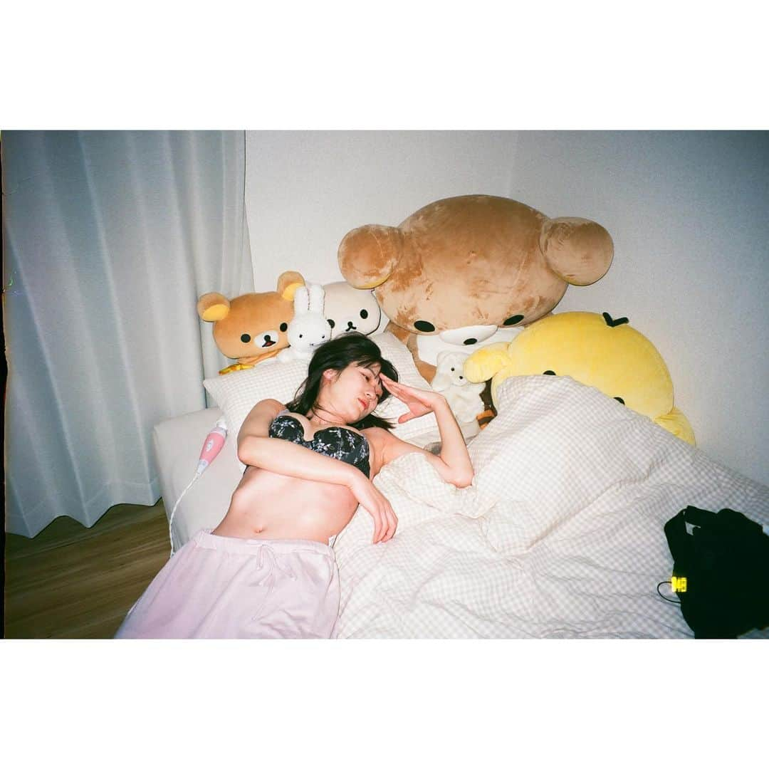 兎丸愛美さんのインスタグラム写真 - (兎丸愛美Instagram)7月2日 20時24分 - usamaru_manami