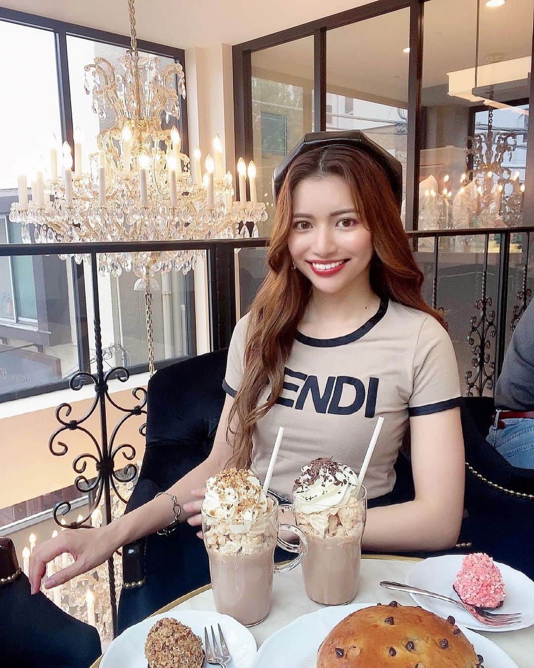 さゆりのグルメインスタ