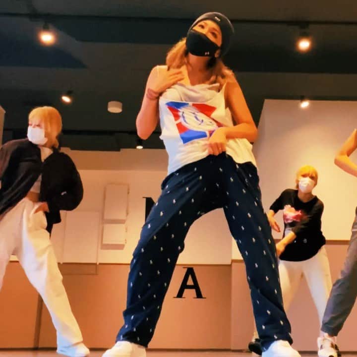HARUKA MUTOのインスタグラム