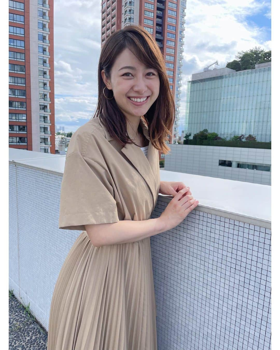 林美沙希のインスタグラム