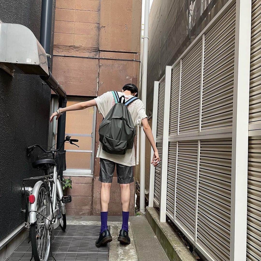 古川毅さんのインスタグラム写真 - (古川毅Instagram)「紫効いてんなあ」7月2日 21時16分 - tsuyoshifurukawa_227