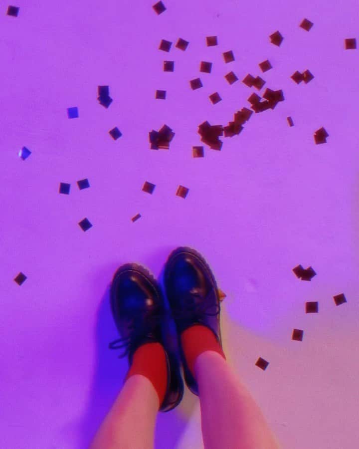 towanaのインスタグラム：「✨」