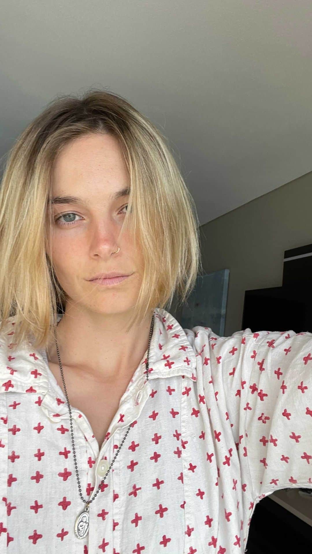 ブリジット・マルコムのインスタグラム：「For all those people asking why now I am speaking up - why not sooner. This is why. ❤️❤️」