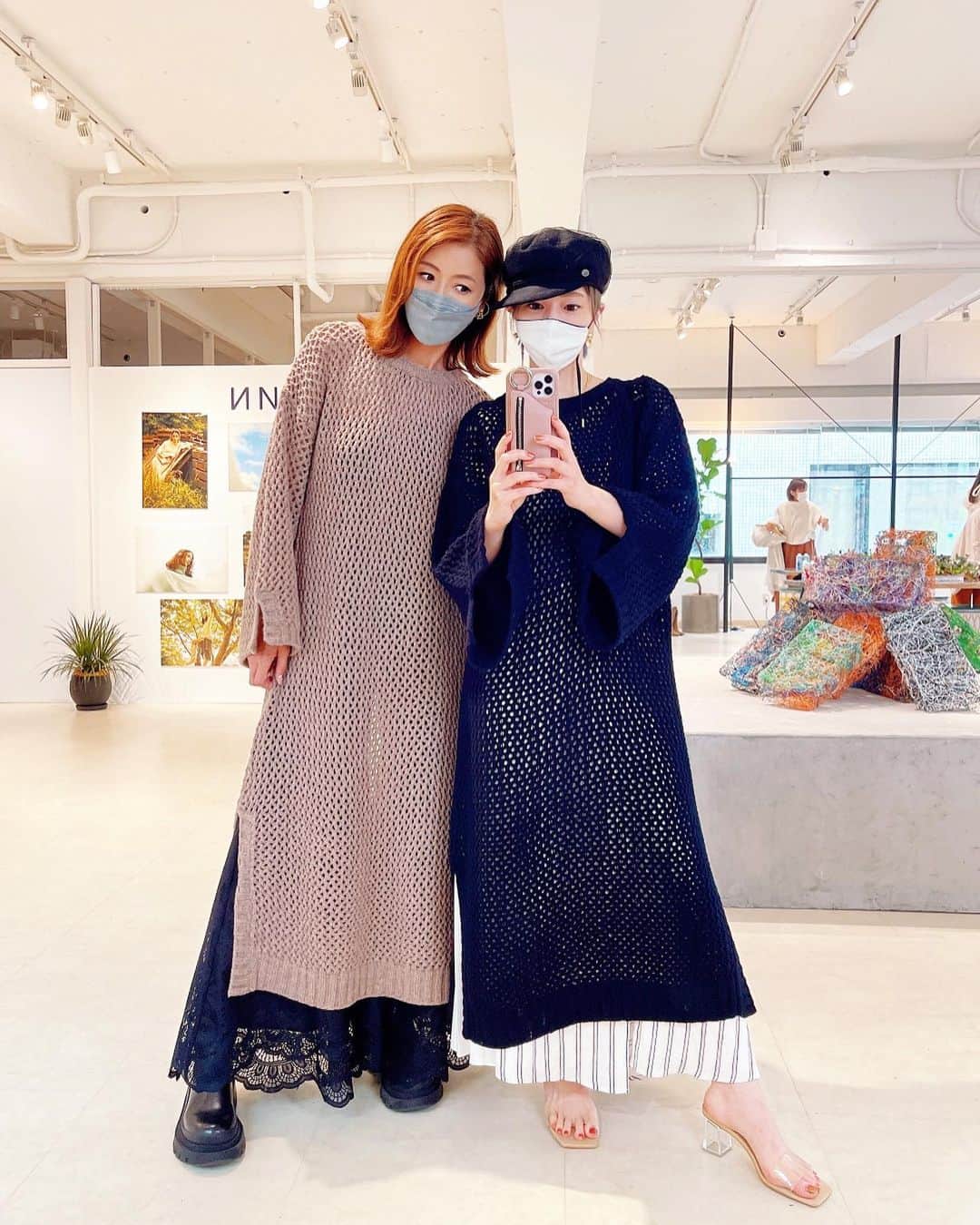 住谷杏奈のインスタグラム