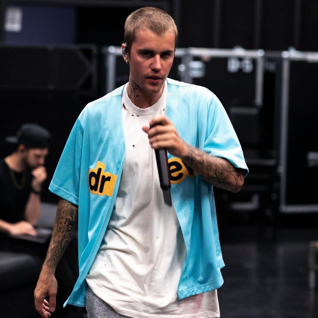 ジャスティン・ビーバーさんのインスタグラム写真 - (ジャスティン・ビーバーInstagram)7月3日 0時46分 - justinbieber