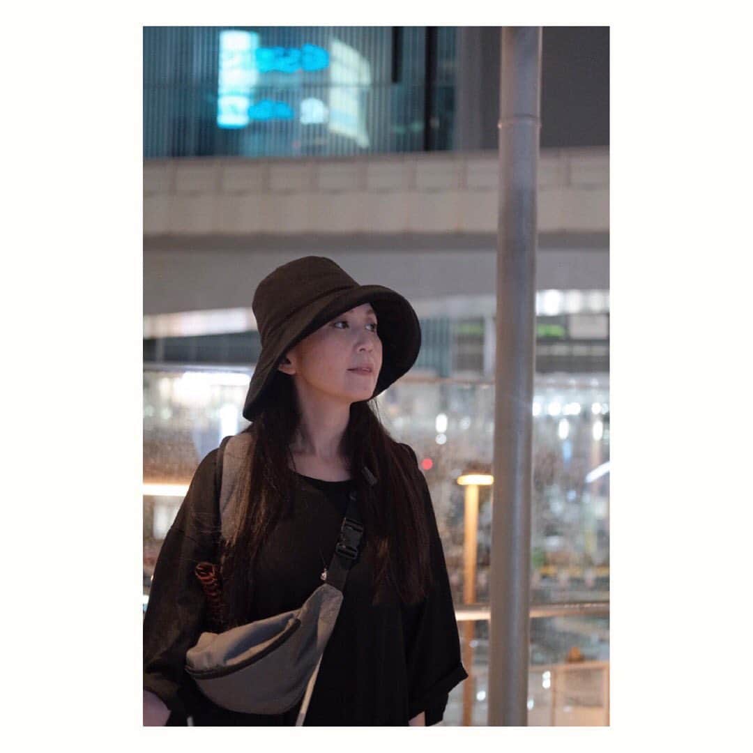 中原翔子さんのインスタグラム写真 - (中原翔子Instagram)「行ってきました。  #TOKYOMODELS2021  #TM21 #写真展 #渋谷  #ギャラリールデコ  #BFF #actresslife #japaneseactress」7月3日 16時47分 - showkonakahara