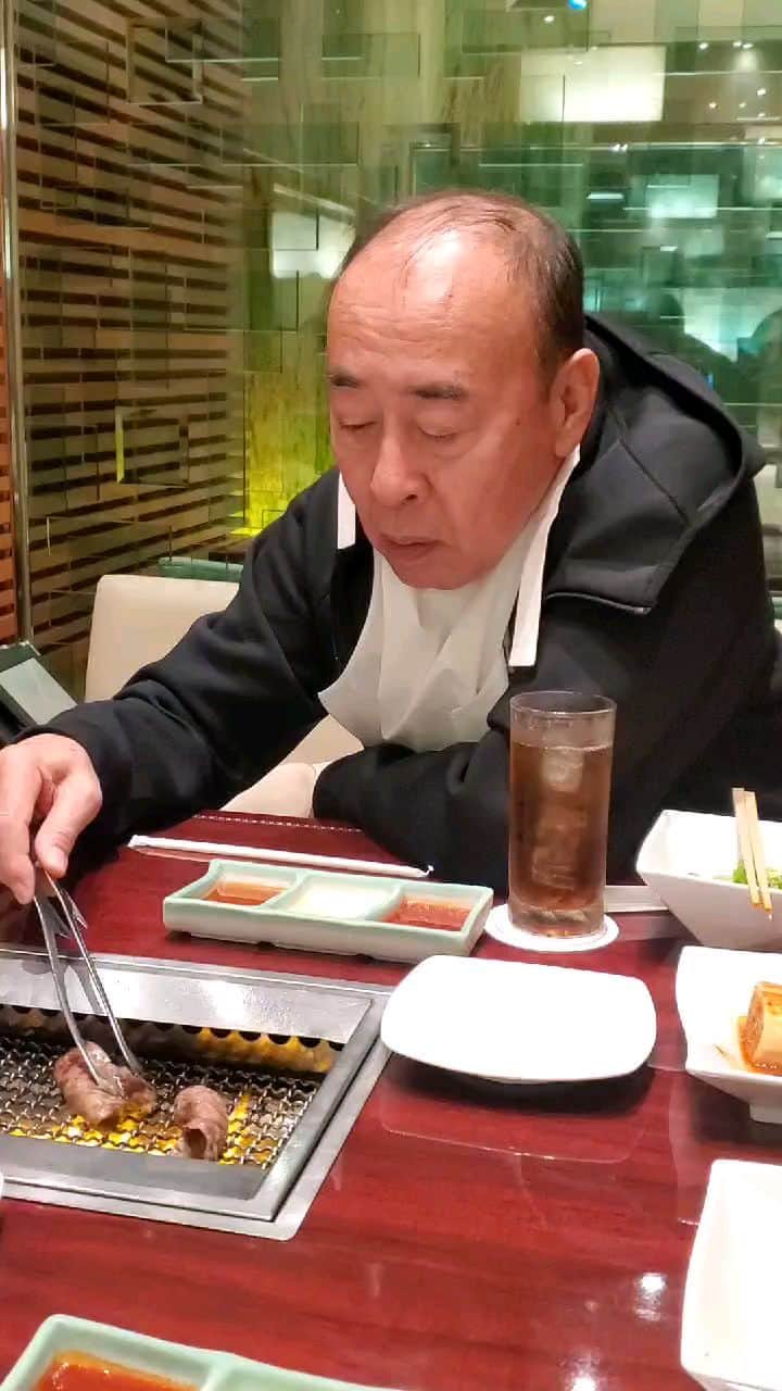 武東由美のインスタグラム