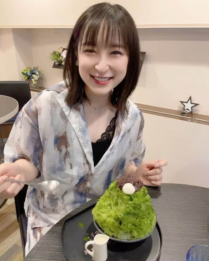 中崎絵梨奈のグルメインスタ