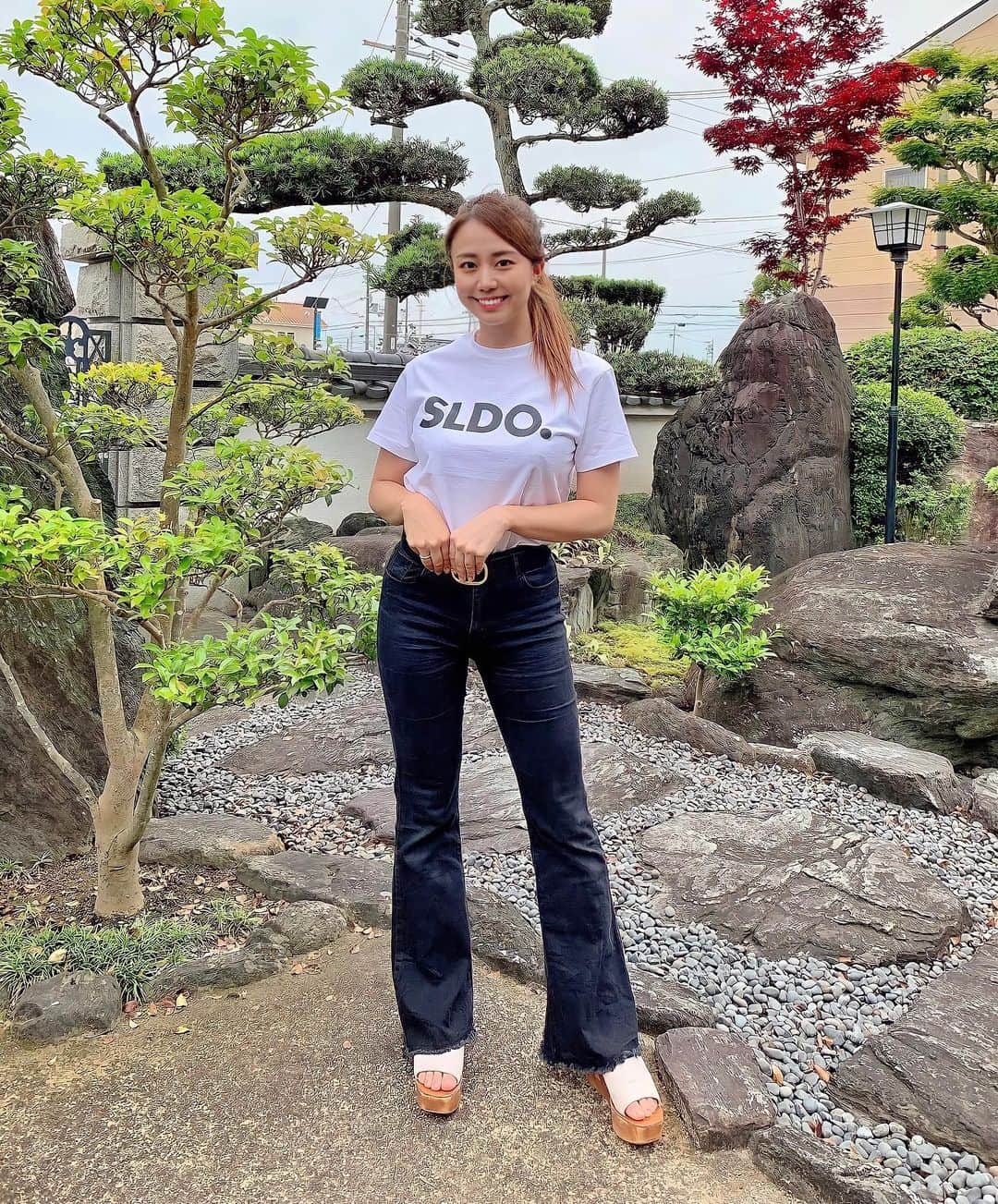とくさきのインスタグラム