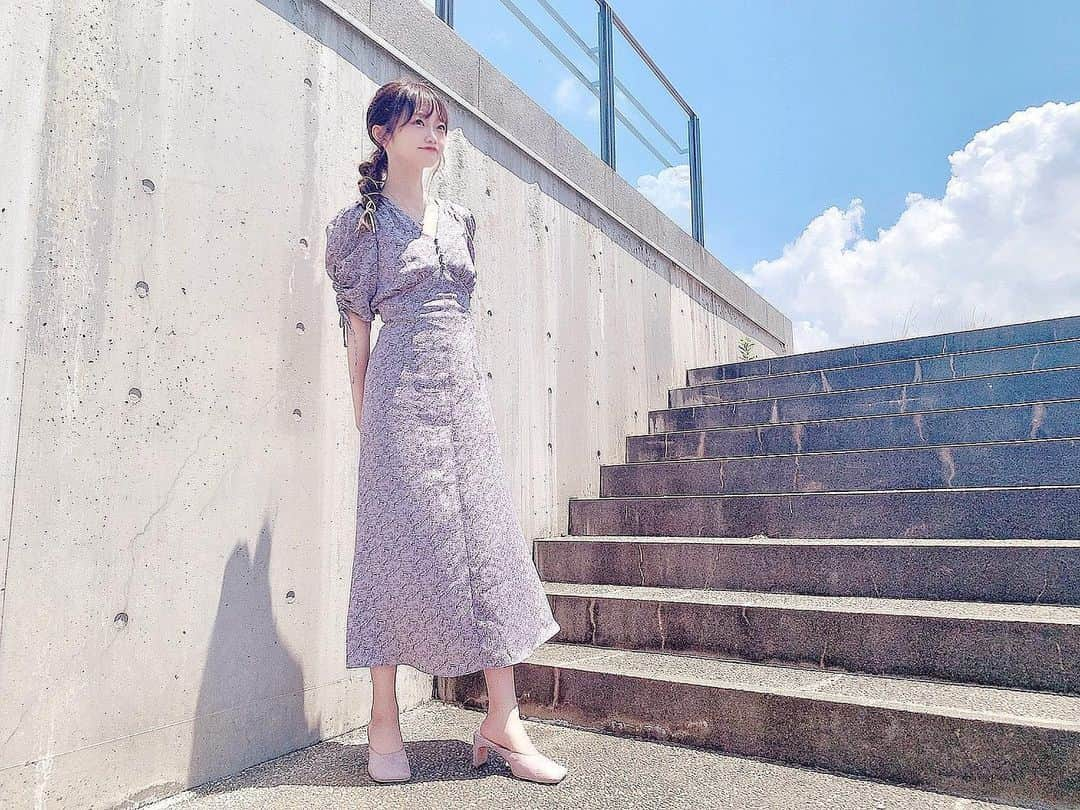 中井りかさんのインスタグラム写真 - (中井りかInstagram)「ふく💭💭」7月3日 12時53分 - rika___n24x