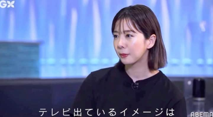 小川えりのインスタグラム：「キャバ嬢って大変な仕事やわ… 売れてないキャバ嬢を大変身させる企画の番組【GX】第1話 これってたぶんキャバ嬢以外にも通じることがあるんじゃないかと思う。かなり言い方がキツかったかな😅 人に言われてやることも大切だけどまず自ら考えて行動を起こしてほしい🔥常にモチベーションとやる気は大切でそれってお客様にも伝わると思うのよ。私は常に全力でお客様を楽しませてた自信がある。(言いすぎたかも)細かいことを積み重ねて継続して自信をつけて結果を出した方が崩れにくいから。失敗を繰り返して人は強くなる。 見逃し配信もあるからAbemaTVでフルversionも観て👀」