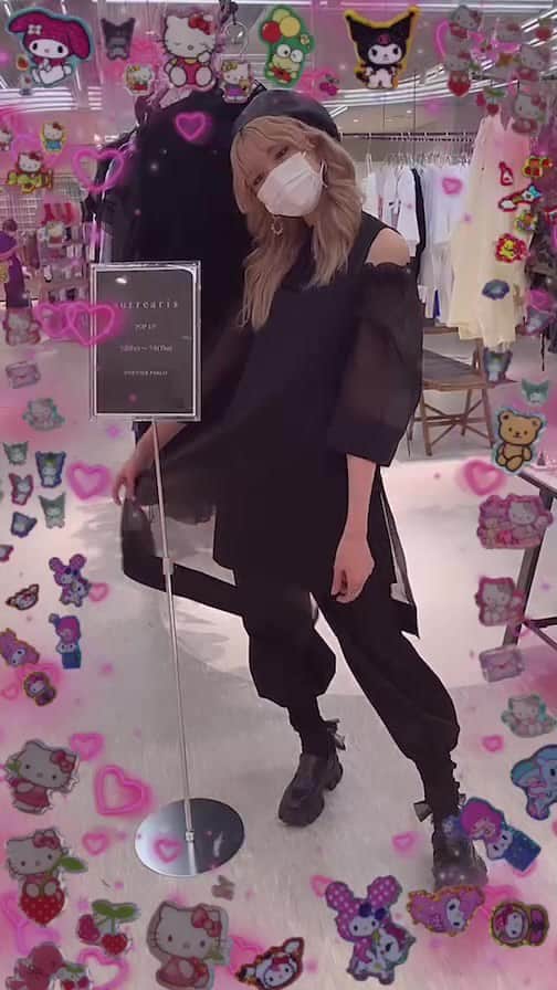 アリスムカイデのインスタグラム