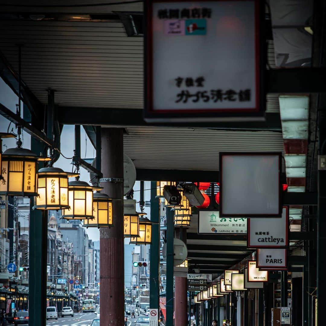 京都祝言 SHU:GENのインスタグラム