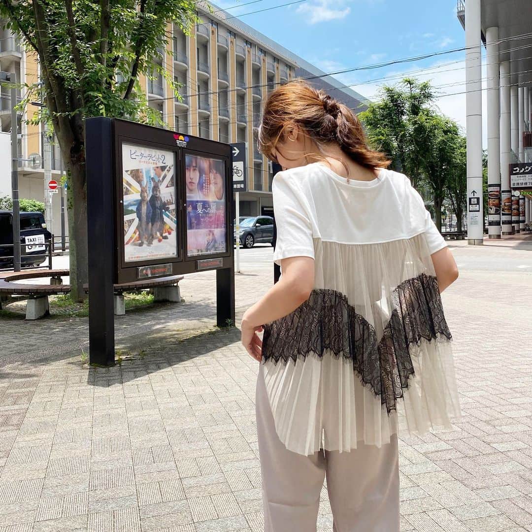 岩崎静羅のインスタグラム