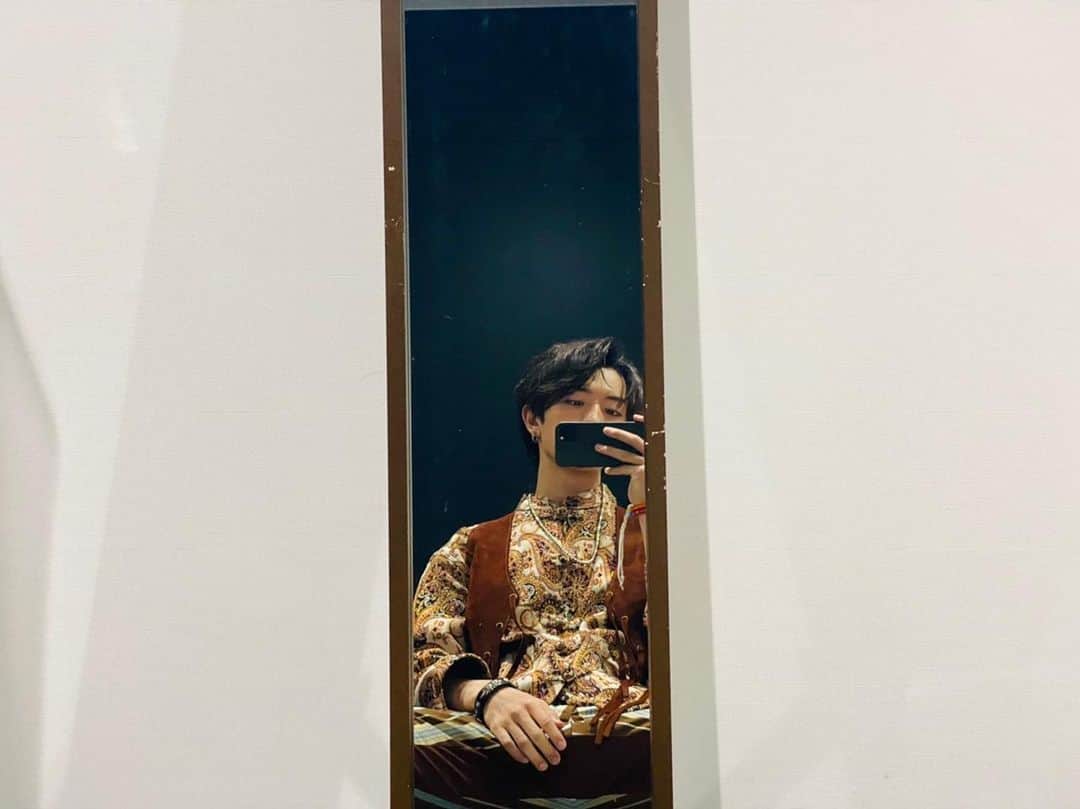 木村慧人のインスタグラム