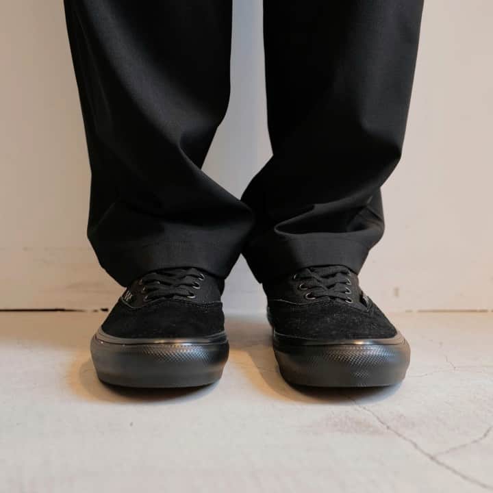 beams_harajuku_officialのインスタグラム：「…  ＜VANS＞ Skate Era  @vans  @beams_harajuku  #vans #skate #21ss #beams #ビームス #harajuku_beams #HARAJUKUSTYLE #mensfashion #menswear #wear #style #fashion」